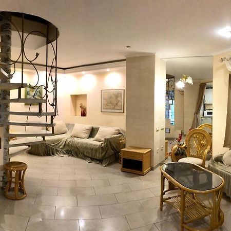 Odelana Apartments Οδησσός Εξωτερικό φωτογραφία