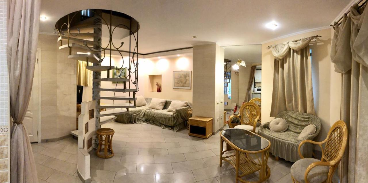 Odelana Apartments Οδησσός Εξωτερικό φωτογραφία