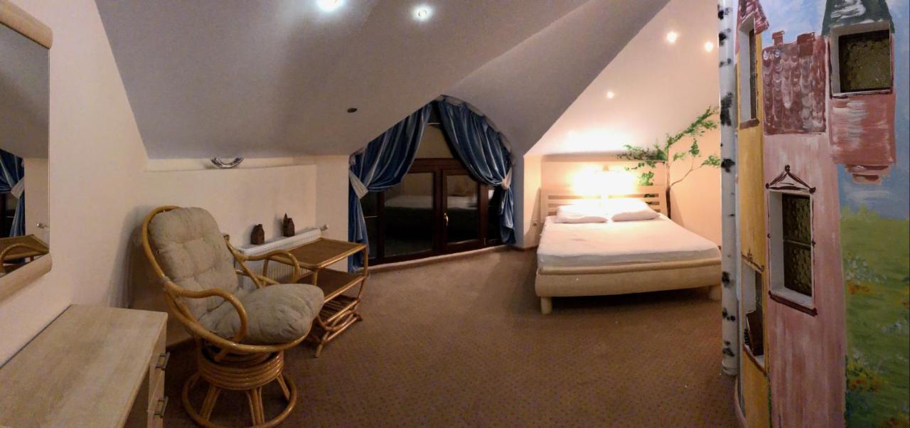 Odelana Apartments Οδησσός Εξωτερικό φωτογραφία