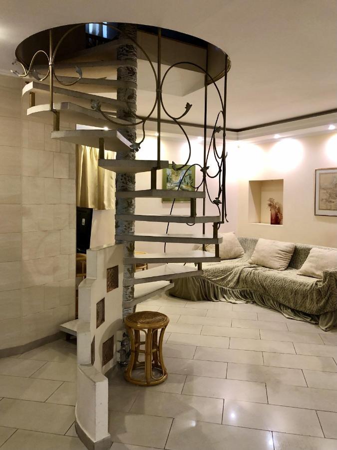 Odelana Apartments Οδησσός Εξωτερικό φωτογραφία