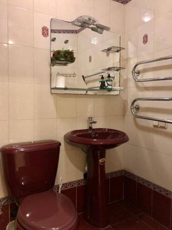 Odelana Apartments Οδησσός Εξωτερικό φωτογραφία