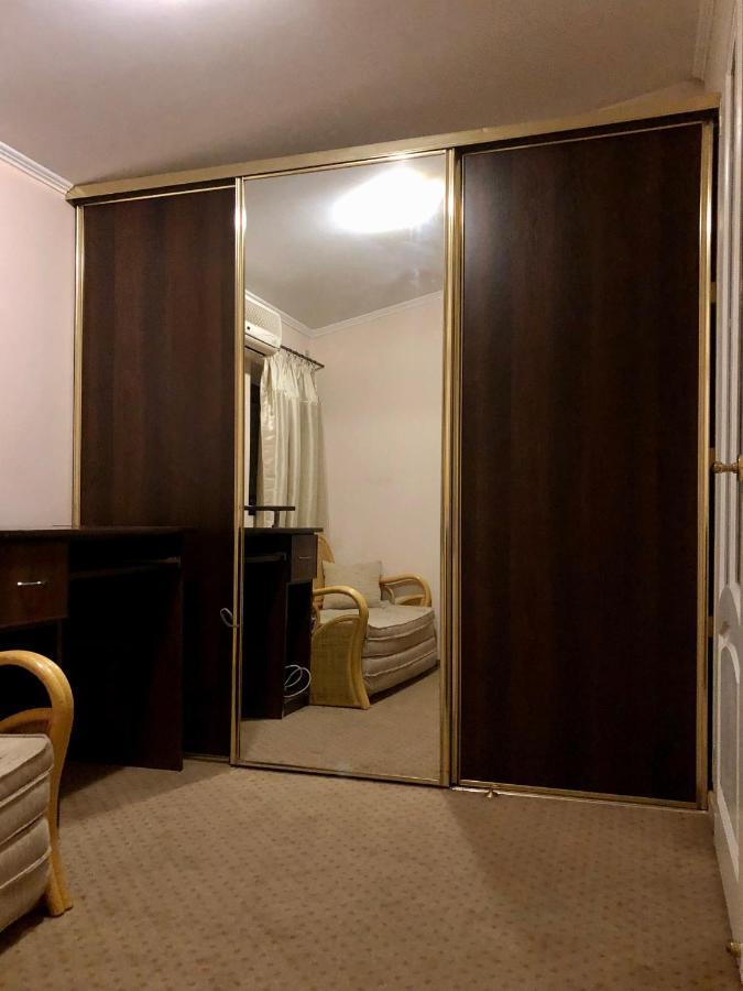 Odelana Apartments Οδησσός Εξωτερικό φωτογραφία
