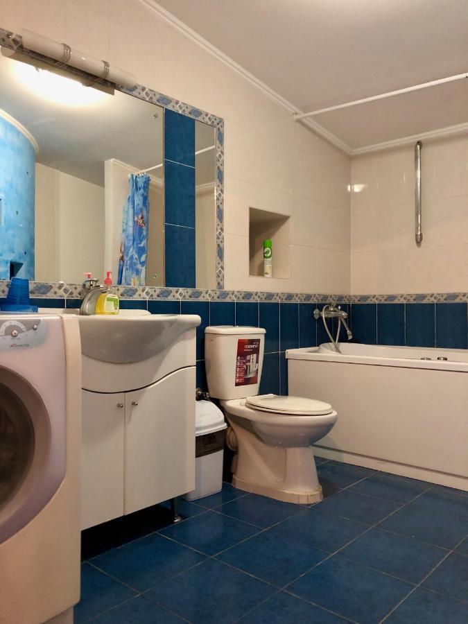 Odelana Apartments Οδησσός Εξωτερικό φωτογραφία