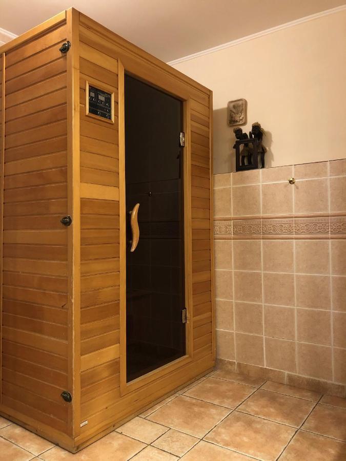Odelana Apartments Οδησσός Εξωτερικό φωτογραφία