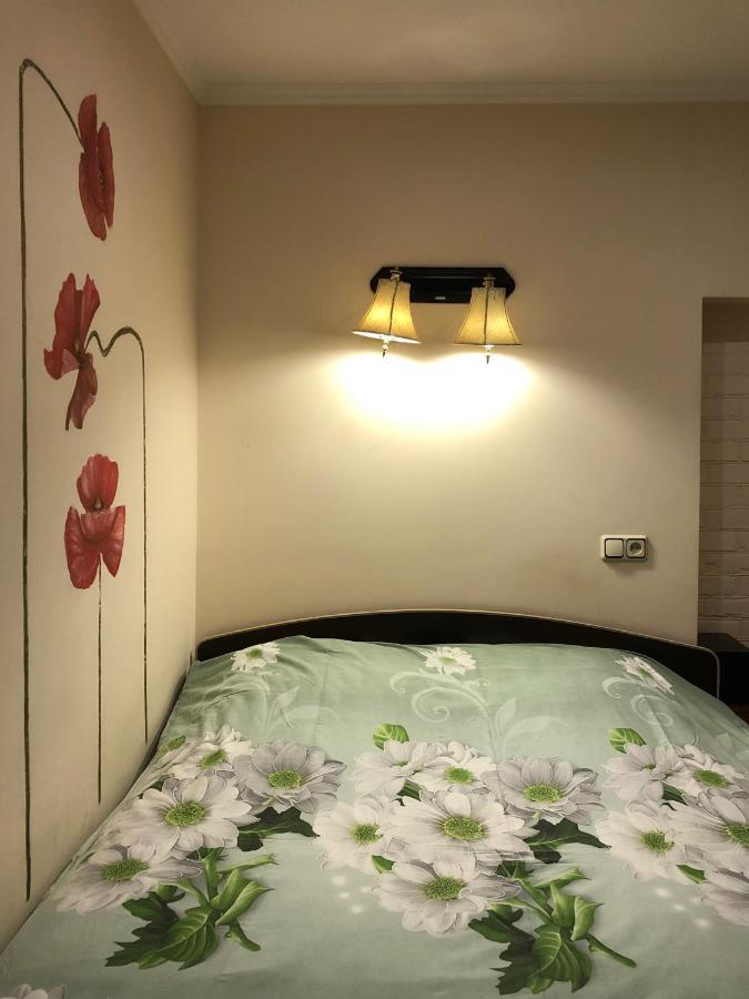 Odelana Apartments Οδησσός Εξωτερικό φωτογραφία