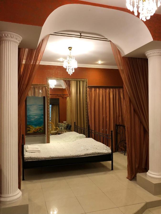 Odelana Apartments Οδησσός Εξωτερικό φωτογραφία