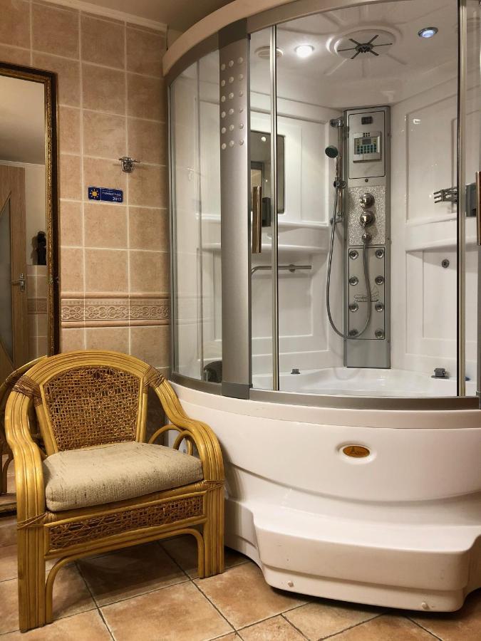 Odelana Apartments Οδησσός Εξωτερικό φωτογραφία