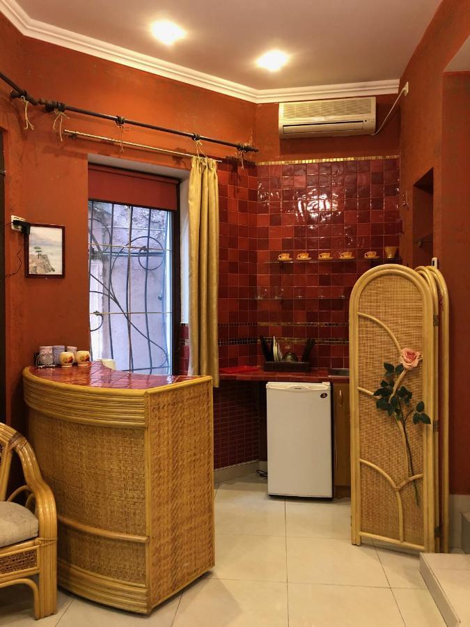 Odelana Apartments Οδησσός Εξωτερικό φωτογραφία