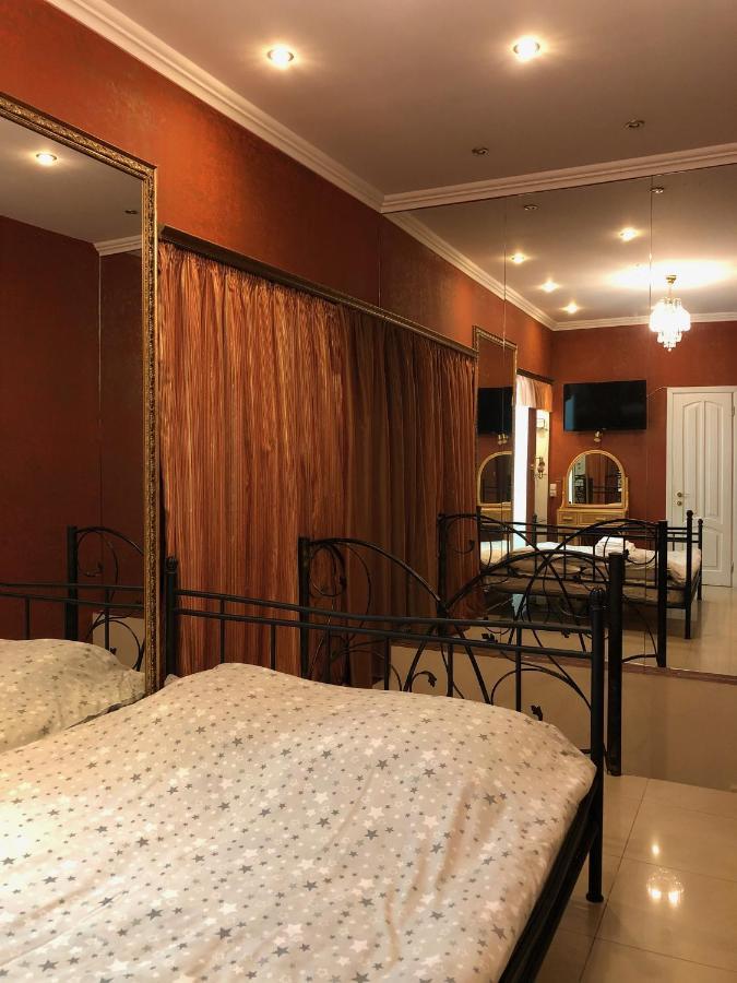 Odelana Apartments Οδησσός Εξωτερικό φωτογραφία