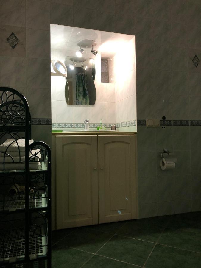 Odelana Apartments Οδησσός Εξωτερικό φωτογραφία