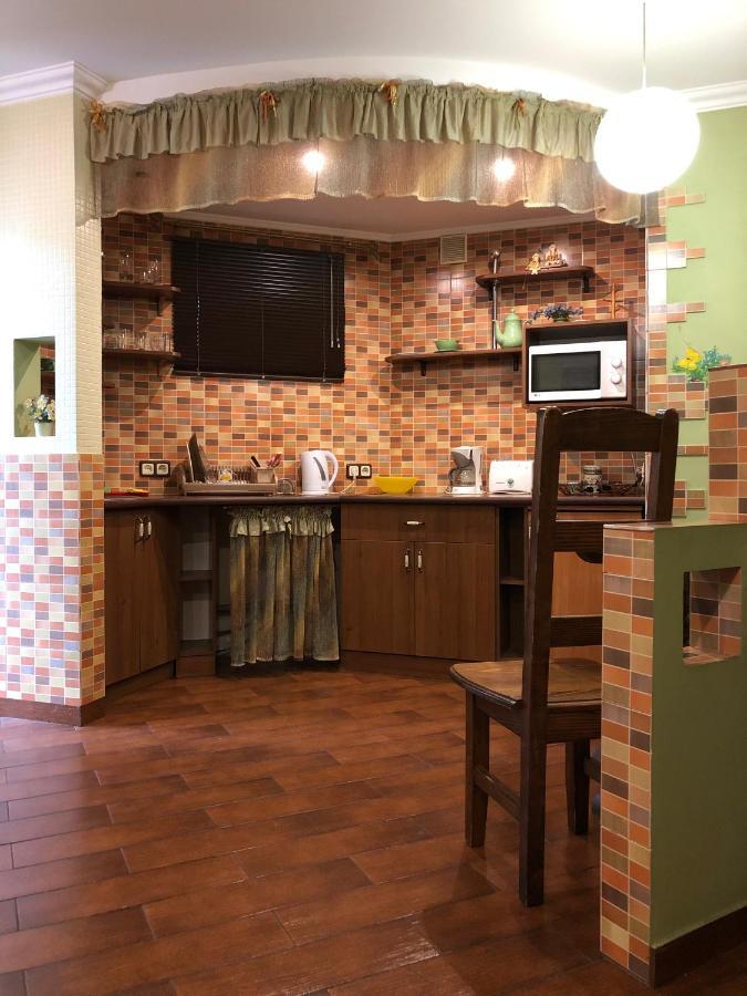 Odelana Apartments Οδησσός Εξωτερικό φωτογραφία
