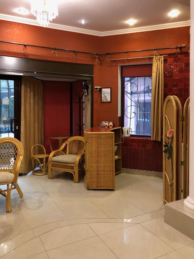 Odelana Apartments Οδησσός Εξωτερικό φωτογραφία