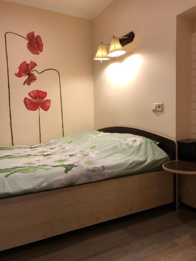 Odelana Apartments Οδησσός Εξωτερικό φωτογραφία