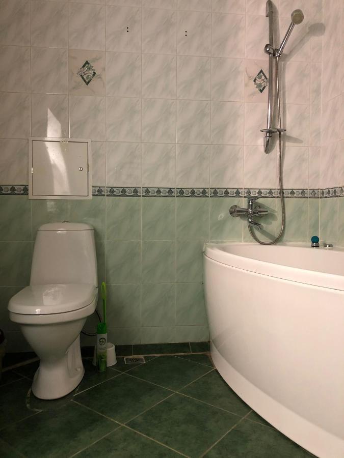 Odelana Apartments Οδησσός Εξωτερικό φωτογραφία