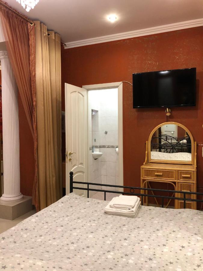 Odelana Apartments Οδησσός Εξωτερικό φωτογραφία