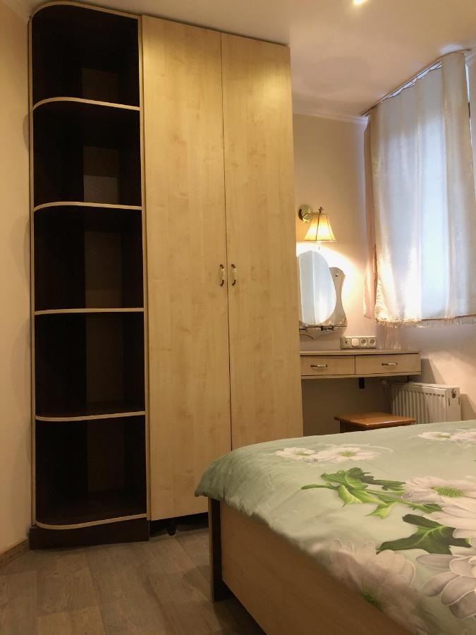 Odelana Apartments Οδησσός Εξωτερικό φωτογραφία