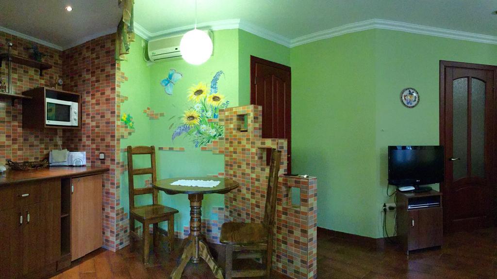 Odelana Apartments Οδησσός Δωμάτιο φωτογραφία