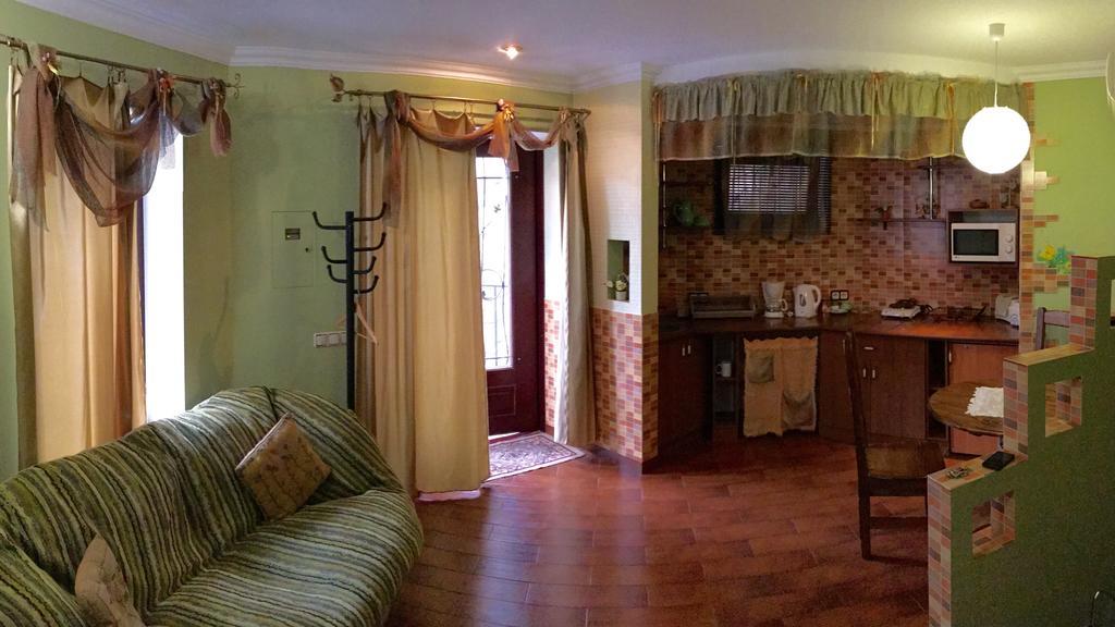 Odelana Apartments Οδησσός Δωμάτιο φωτογραφία