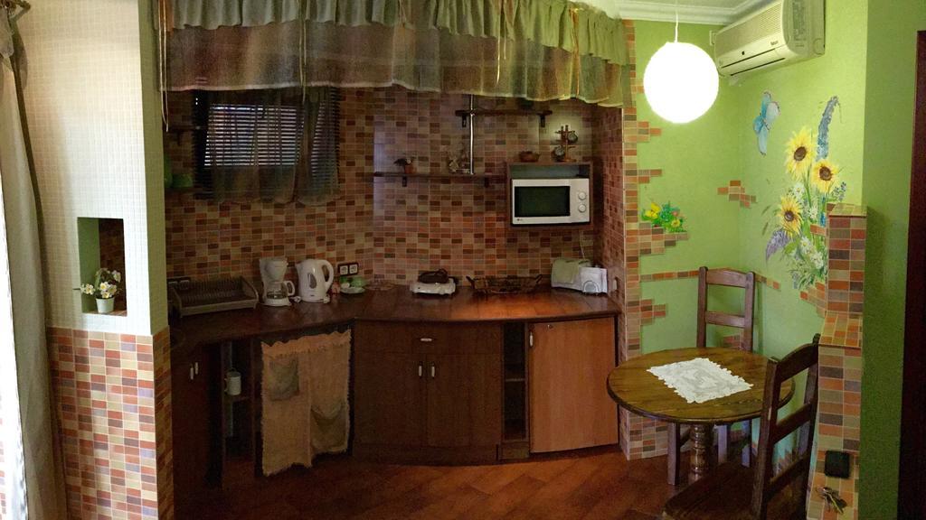 Odelana Apartments Οδησσός Δωμάτιο φωτογραφία