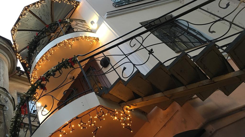 Odelana Apartments Οδησσός Εξωτερικό φωτογραφία